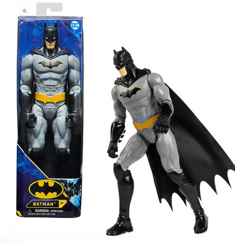 Batman personaggio classico - personaggio, 30