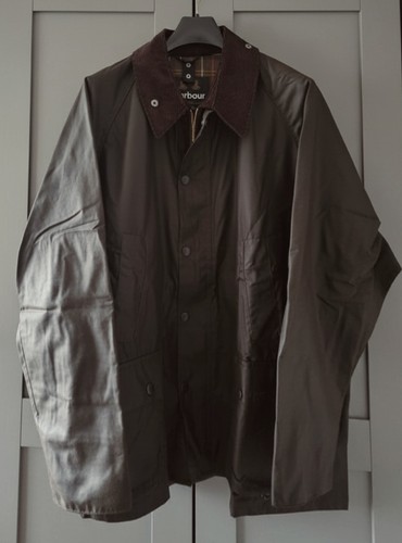 Barbour bedale giacca cerata - giacca,