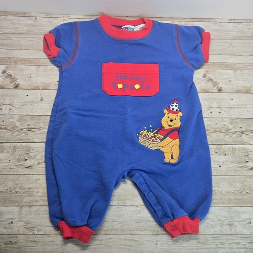 Pagliaccetto vintage disney - pagliaccetto,