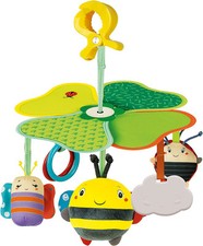 Clementoni 17790 Easy Peasy