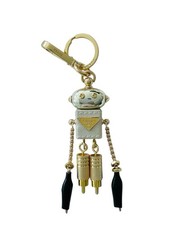 Prada Robot Portachiavi Charm