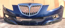 Paraurti Anteriore Con Griglia