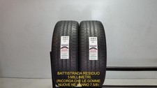 GOMME USATE   235/55R18 100W