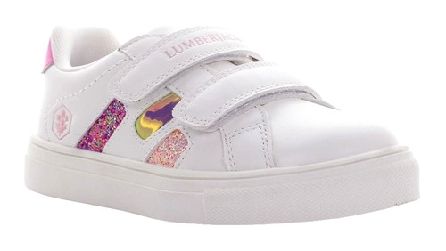 Lumberjack sneaker bambina