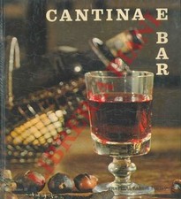 Enologia - Cantina e bar.