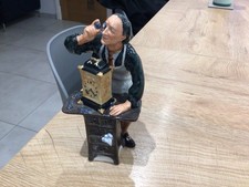 Vintage ROYAL DOULTON