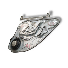 Pannello interno della portiera posteriore SX per Ford Focus (2004-2011)