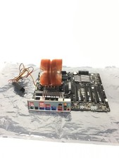 Gigabyte GA-990FXA-UD3 AM3+ w/