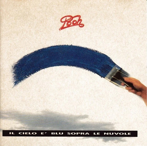 Pooh cielo blu sopra - –,