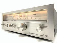 Pioneer 8800 am fm - pioneer, tx