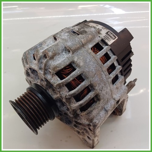 Alternatore valeo sg9b024 - alternatore,