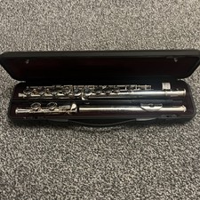 Flauto Yamaha modello 211 con