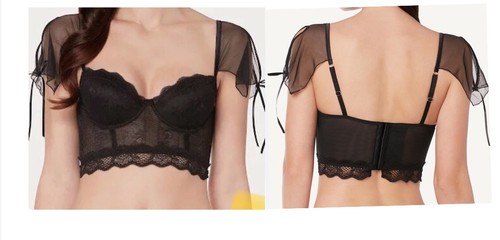 Reggiseno balconcino - reggiseno,