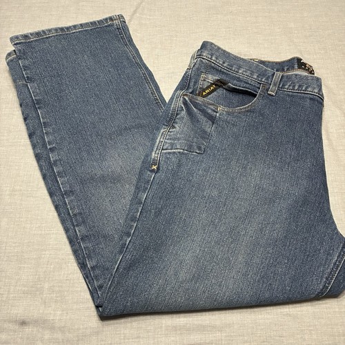 Pantalone uomo ariat rebar - pantalone,