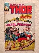 Mitico thor 19 - il,