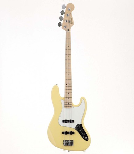 Fender player jazz - jazz, bass