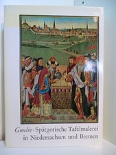 Spätgotische Tafelmalerei in