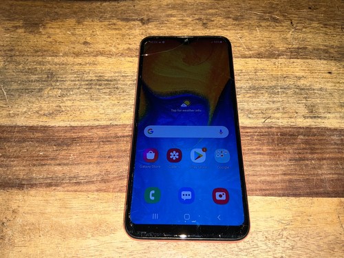 Samsung galaxy a20e gb - galaxy, 32