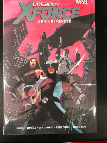 Phil noto rick remender - phil,
