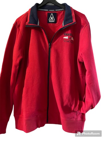 Gaastra veste zippée taille - gaastra,