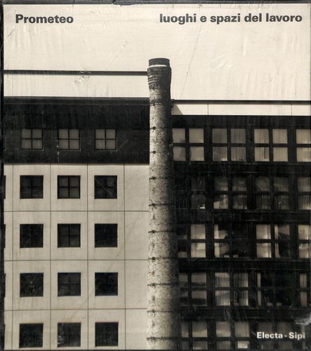Prometeo luoghi spazi del - luoghi,
