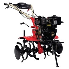 Motozappa Diesel 5,0 Hp A