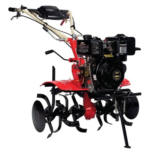 Motozappa diesel hp a - diesel, 5,0