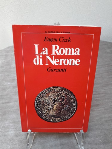 Roma nerone eugen - la,