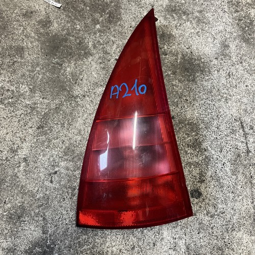 Citroen 2002 2005 fanale - 2002,