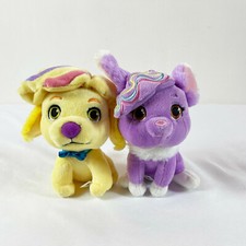 Peluche A148 Nickelodeon Sunny