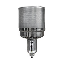 Bruciatore A Rete Testa Di