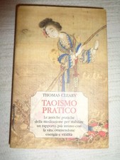 TAOISMO PRATICO Thomas Cleary