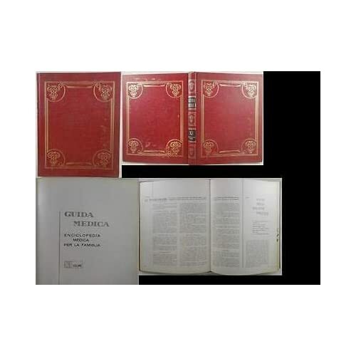 8285 volume guida medica - j,