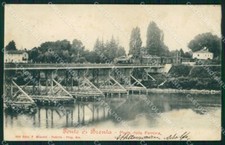 Padova Ponte di Brenta Ponte