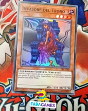 🇮🇹 YU GI OH INVASORE DEL