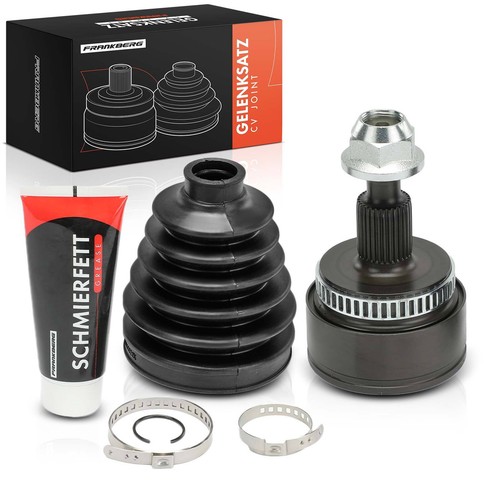 Kit giunto albero trasmissione - kit,