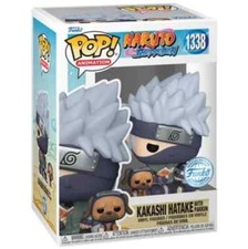 FUNKO POP! - KAKASHI HATAKE