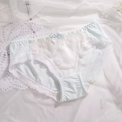 Mutandine slip mutandine