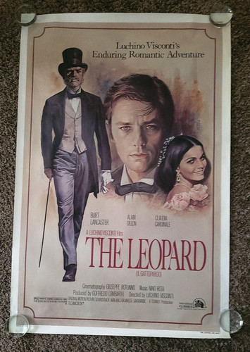 Locandina completa film - , il