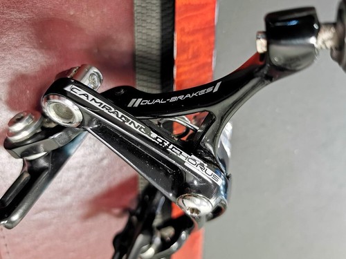 Pinza freno campagnolo chorus - pinza,