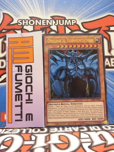 Obelisk tormentatore in - il,