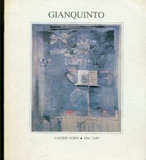 GIANQUINTO Alberto, Gianquinto