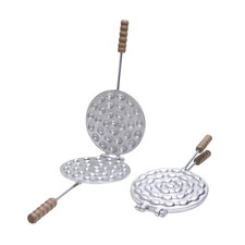 Stampo in alluminio per