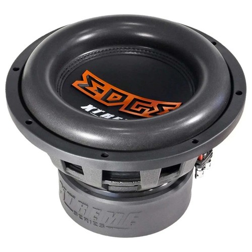 Edge audio edx12d2 - edge,
