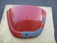 Portellone posteriore