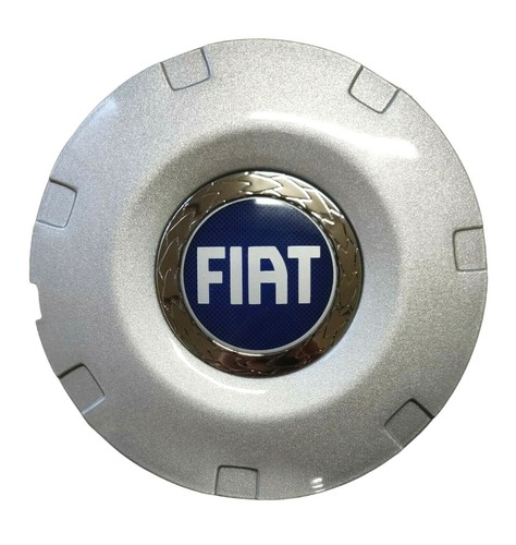 Coprimozzo originale fiat - coprimozzo,