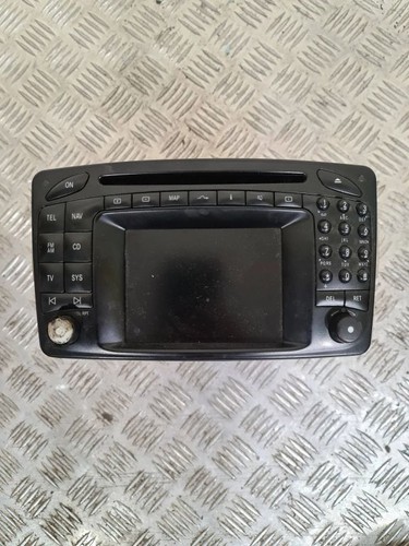 Mercedes benz w203 - mercedes-benz, c