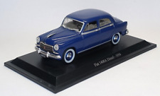 FIAT 1400 A DIESEL 1954 -
