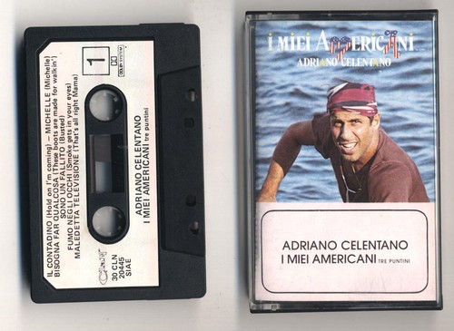 Adriano celentano miei - celentano,