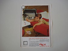 advertising Pubblicità 1968